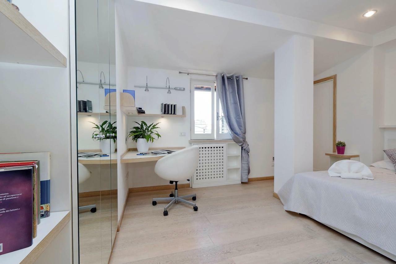 Apartment Rione Trastevere *